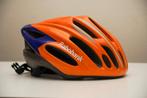 Fietshelm Rabobank - Oranje, Rabobank, M, Ophalen of Verzenden, Zo goed als nieuw