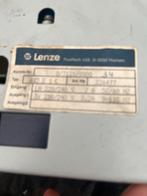 Lenze 612 E 1C Frequentieregelaar, Hobby en Vrije tijd, Ophalen of Verzenden