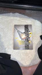 Creativiteit als Uitdaging in Sociaal Werk, Boeken, Studieboeken en Cursussen, Ophalen of Verzenden, Gamma, Zo goed als nieuw