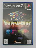 BUST-a-BLOC, Spelcomputers en Games, Games | Sony PlayStation 2, Gebruikt, 1 speler, Racen en Vliegen, Ophalen of Verzenden
