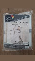 Stofdeur deco craft Nieuw!, Ophalen of Verzenden, Nieuw, Minder dan 5 m², Folie