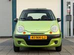 Daewoo Matiz 0.8 Style|Lage km|Nap|, Auto's, Voorwielaandrijving, Elektrische ramen, Gebruikt, Matiz