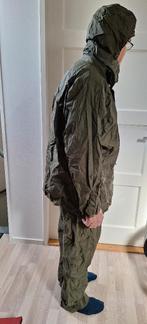 Regenkleding of vispak, Ophalen of Verzenden, Regenjas
