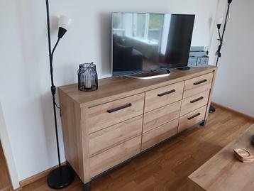 Dressoir kast