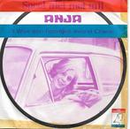 Anja - Speel niet met mij, Gebruikt, 7 inch, Single, Ophalen of Verzenden