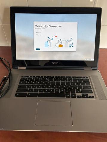 Acer Chromebook Flip 18 Inch