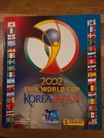 Panini WK 2002, Ophalen of Verzenden, Zo goed als nieuw, Buitenlandse clubs, Poster, Plaatje of Sticker