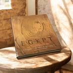 Prachtig boek over Egypte - National Geographic, Ophalen of Verzenden