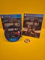Resident Evil 3 Remake, Avontuur en Actie, S, Vanaf 18 jaar, Verzenden