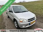 Suzuki Ignis 1.3-16V GL 76.777 km!, Voorwielaandrijving, 83 pk, Gebruikt, 31 €/maand