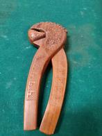 notenkraker vintage joegoslavische boom, Verzamelen, Ophalen of Verzenden