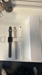 Apple watch serie 2 42 mm, Apple watch ⌚️, IOS, Zo goed als nieuw, Ophalen
