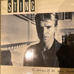 Sting - The Dream of the Blue Turtles LP, Verzenden, 1980 tot heden, Zo goed als nieuw, 12 inch