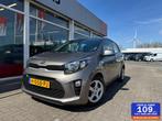 Kia Picanto 1.0 MPi Comfort-line airco, Voorwielaandrijving, Stof, Gebruikt, Euro 6