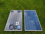 Off-grid Victron MPPT zonnepanelen set 510watt, Ophalen