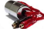Necom Ground Loop Isolator / Signaal Ruisonderdrukker, Auto diversen, ., Nieuw, Ophalen of Verzenden, .
