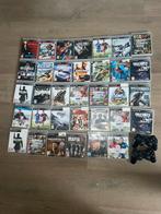 Playstation 3 spellen, controllers GTA, Sims, Call of duty, Spelcomputers en Games, Games | Sony PlayStation 3, 2 spelers, Overige genres