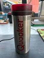 Quookervat 3 liter, Witgoed en Apparatuur, Thuistaps, Ophalen, Gebruikt, Overige merken