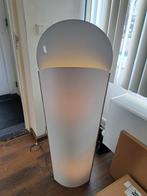 Design Sun-Ra lamp vintage jaren 80 Italië, Kunststof, Gebruikt, Design, Ophalen of Verzenden