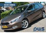 Kia cee'd Sportswagon 1.6 GDI Business Pack Full Option / Ki, Euro 5, 135 pk, Gebruikt, 4 cilinders