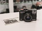 Agfa Optima 1035 Sensor Electronic (foto groep Doorn), Niet ingevuld, Gebruikt, Compact, Niet ingevuld