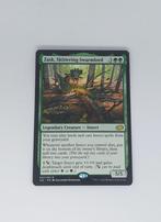 Zask, skittering swarmlord mtg, Hobby en Vrije tijd, Verzamelkaartspellen | Magic the Gathering, Ophalen of Verzenden, Zo goed als nieuw