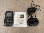 Alcatel OneTouch 282 - mobiele telefoon, Telecommunicatie, Mobiele telefoons | Overige merken, Gebruikt, Ophalen of Verzenden