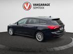 Ford Focus Wagon 1.0 ST Vignale | Cruise | Clima | Navi | Al, Auto's, Ford, 65 €/maand, 125 pk, Gebruikt, Euro 6