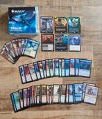 Tarkir Dragonstorm collector boosterbox restant, Ophalen of Verzenden, Zo goed als nieuw, Meerdere kaarten, Foil