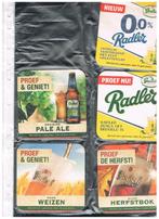 BIERVILTJES GROLSCH/RADLER, Verzamelen, Biermerken, Verzenden, Nieuw, Viltje(s), Grolsch