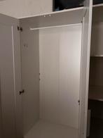 Twee kledingkasten te koop, Huis en Inrichting, Kasten | Kledingkasten, Gebruikt, 100 tot 150 cm, Ophalen of Verzenden, 150 tot 200 cm