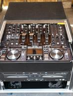 Pioneer DJM-5000 / MEP-7000 incl. flightcase, Ophalen, Gebruikt, Pioneer
