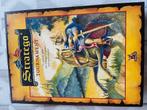 Stratego Tournament zie op foto’s, Hobby en Vrije tijd, Gezelschapsspellen | Bordspellen, Een of twee spelers, Ophalen of Verzenden