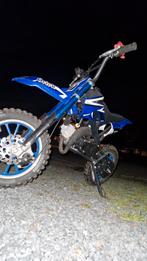 Minicrosser 50cc - Perfect voor de jeugd!, Ophalen of Verzenden, Gebruikt, Dirtbike, Orion