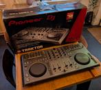 Pioneer DDJ-T1 Draaitafel + UDG Tas, Ophalen of Verzenden, Gebruikt, Draaitafel, Pioneer