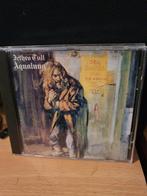 Jethro tull- aqualung, Ophalen of Verzenden, Zo goed als nieuw, Progressive