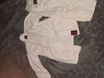 Judopak kind maat 130, Sport en Fitness, Maat XS of kleiner, Ophalen of Verzenden, Zo goed als nieuw, Judo