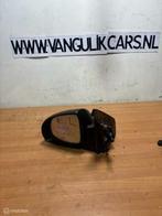 Buitenspiegel links origineel links zwart Kia Picanto I, Auto-onderdelen, Spiegels, Ophalen of Verzenden, Kia, Gebruikt, Kia