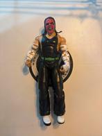 WWE Jeff Hardy jakks pacific 2005 worstelen, Verzenden, Zo goed als nieuw