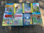 Geronimo Stilton boeken 8 stuks, Ophalen of Verzenden
