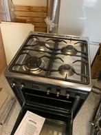 Prachtig retro fornuis van Smeg, vrijstaand met oven, Witgoed en Apparatuur, Fornuizen, Ophalen, 60 cm of meer, 4 kookzones, Zo goed als nieuw
