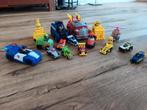 Paw Patrol Voertuigen Set, Ophalen of Verzenden, Zo goed als nieuw, Jongen of Meisje