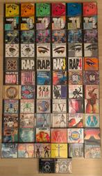Turn up the Bass Collectie 68 albums, Cd's en Dvd's, Ophalen, Zo goed als nieuw, Dance Populair