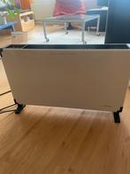Bestron elektrische kachel, Doe-het-zelf en Verbouw, Verwarming en Radiatoren, Ophalen, Gebruikt, Kachel