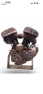 GEZOCHT: WL WLA WLC 45” blok ter revisie, Ophalen of Verzenden