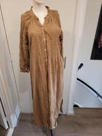 Zgan mooie bruine By Bar jurk maat S, Kleding | Dames, Jurken, By bar, Bruin, Ophalen of Verzenden, Zo goed als nieuw