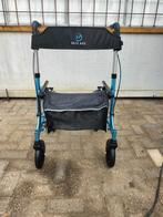Save age rollator licht gewicht opvouwbaar nieuw, Ophalen, Opvouwbaar, Nieuw