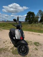 Vespa Sprint iget 2019, Ophalen, Gebruikt, Maximaal 45 km/u