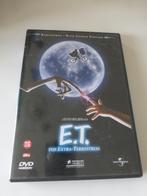 E.T. van Steven Spielberg uit 1982  (jaren 80), Vanaf 6 jaar, Ophalen of Verzenden, Zo goed als nieuw, Science Fiction