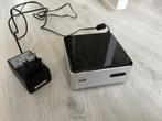 Intel Nuc dn2820fyk mini pc, Computers en Software, Minder dan 2 Ghz, Intel, Ophalen of Verzenden, Zo goed als nieuw
